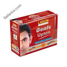 Ligion Gents Uptan (70gm)